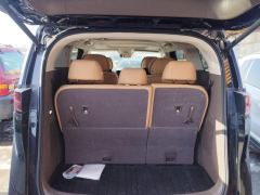 Denza D9 EV 600km 4WD Flagship Edition 7-seater - фото 7
