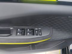 Changan UNI-V 2.0T Edition - ფოტო 13