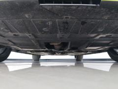 Changan UNI-V 2.0T Edition - ფოტო 8