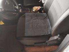 Jetta VS5 280TSI EditionPro - ფოტო 14