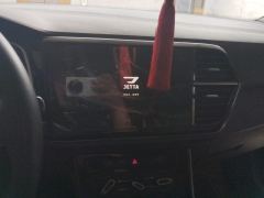 Jetta VS5 280TSI EditionPro - ფოტო 17