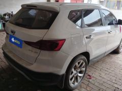 Jetta VS5 280TSI EditionPro - ფოტო 2