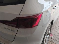 Jetta VS5 280TSI EditionPro - ფოტო 5
