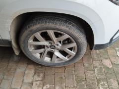Jetta VS5 280TSI EditionPro - ფოტო 6