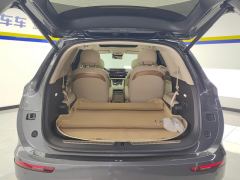 AITO HarmonyOS Intelligent Mobility M7 1.5T 200km 4WD Luxury Edition - photo 7