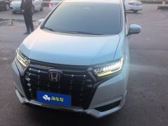 Honda Elysion e:HEV 2.0L Luxury Edition - ფოტო 1