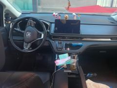 Honda Elysion e:HEV 2.0L Luxury Edition - ფოტო 16