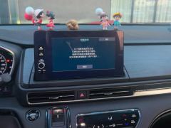 Honda Elysion e:HEV 2.0L Luxury Edition - ფოტო 17