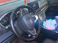 Honda Elysion e:HEV 2.0L Luxury Edition - ფოტო 18