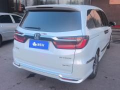 Honda Elysion e:HEV 2.0L Luxury Edition - ფოტო 2