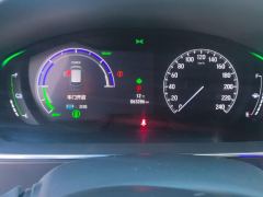 Honda Elysion e:HEV 2.0L Luxury Edition - ფოტო 20