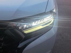 Honda Elysion e:HEV 2.0L Luxury Edition - ფოტო 4
