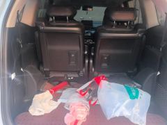 Honda Elysion e:HEV 2.0L Luxury Edition - ფოტო 7