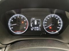 Geely Vision X3 PRO 1.5L Manual Elite Edition - ფოტო 20