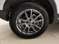 Geely Vision X3 PRO 1.5L Manual Elite Edition - ფოტო 6