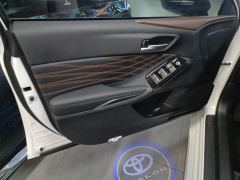 Toyota Avalon Dual-Engine 2.0L Luxury Edition - ფოტო 12