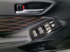 Toyota Avalon Dual-Engine 2.0L Luxury Edition - ფოტო 13