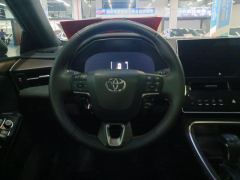 Toyota Avalon Dual-Engine 2.0L Luxury Edition - ფოტო 18