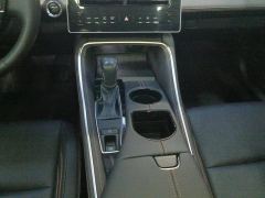 Toyota Avalon Dual-Engine 2.0L Luxury Edition - ფოტო 19