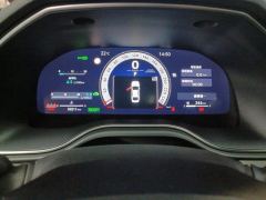 Toyota Avalon Dual-Engine 2.0L Luxury Edition - ფოტო 20