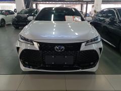 Toyota Avalon Dual-Engine 2.0L Luxury Edition - ფოტო 3