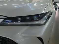 Toyota Avalon Dual-Engine 2.0L Luxury Edition - ფოტო 4