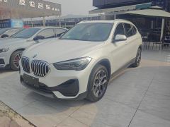 BMW X1 sDrive25Li Premier - photo 1