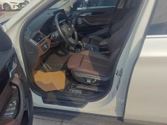BMW X1 sDrive25Li Premier - photo 14