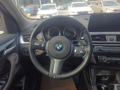 BMW X1 sDrive25Li Premier - photo 18