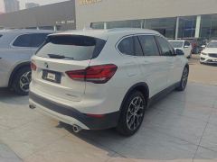 BMW X1 sDrive25Li Premier - photo 2
