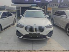 BMW X1 sDrive25Li Premier - photo 3