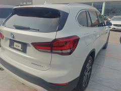 BMW X1 sDrive25Li Premier - photo 5