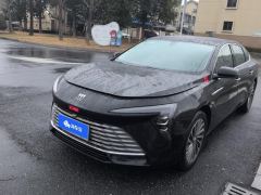 Buick Lacrosse Junyue 28T Beyond Luxury Edition - ფოტო 1