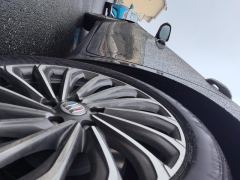 Buick Lacrosse Junyue 28T Beyond Luxury Edition - ფოტო 11