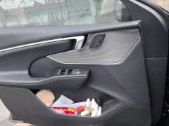Buick Lacrosse Junyue 28T Beyond Luxury Edition - ფოტო 12