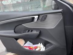 Buick Lacrosse Junyue 28T Beyond Luxury Edition - ფოტო 13