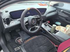 Buick Lacrosse Junyue 28T Beyond Luxury Edition - ფოტო 16