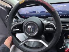 Buick Lacrosse Junyue 28T Beyond Luxury Edition - ფოტო 18