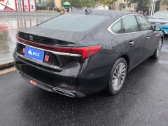 Buick Lacrosse Junyue 28T Beyond Luxury Edition - ფოტო 2