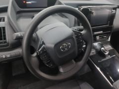 Toyota bZ4X 4X 615km Long RangeElite - ფოტო 18