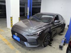 MG5 180DVVT CVT Luxury - ფოტო 1