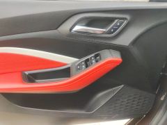 MG5 180DVVT CVT Luxury - ფოტო 12