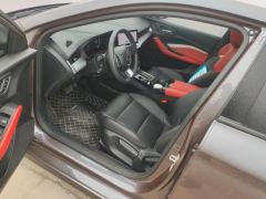 MG5 180DVVT CVT Luxury - ფოტო 14