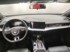 MG5 180DVVT CVT Luxury - ფოტო 16
