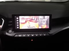 MG5 180DVVT CVT Luxury - ფოტო 17