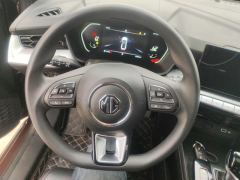 MG5 180DVVT CVT Luxury - ფოტო 18