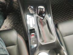 MG5 180DVVT CVT Luxury - ფოტო 19