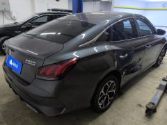 MG5 180DVVT CVT Luxury - ფოტო 2