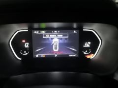 MG5 180DVVT CVT Luxury - ფოტო 20