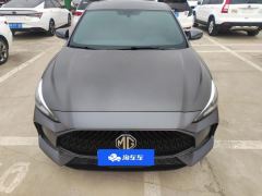 MG5 180DVVT CVT Luxury - ფოტო 3